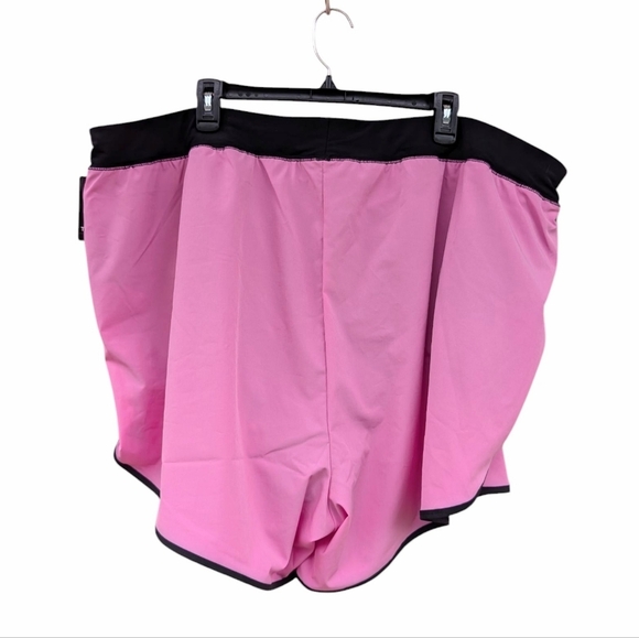 TORRID Active Swim Shorts NWT - Picture 3 of 6